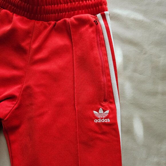 Addidas Classic Firebird Tracksuit Men' Small - Picture 12 of 16